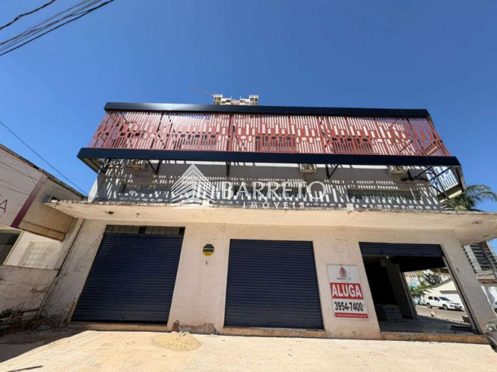 Primeira dica