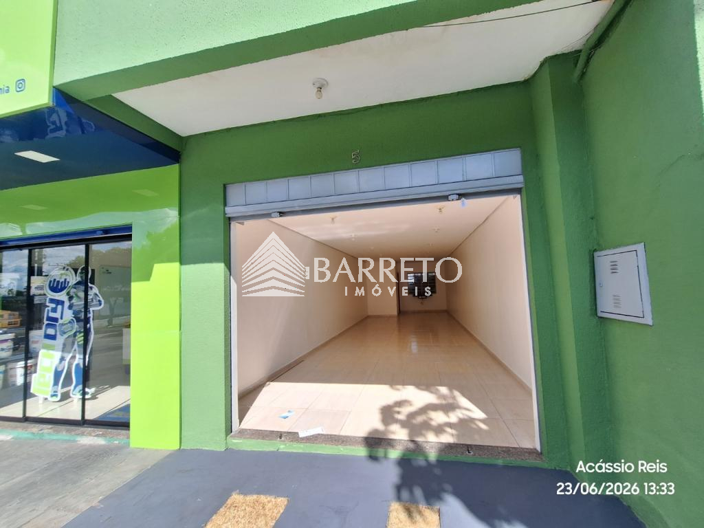 Primeira Dica