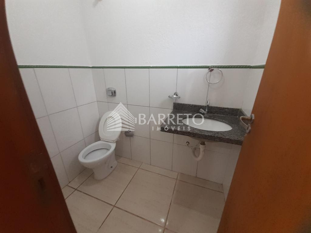 Primeira dica