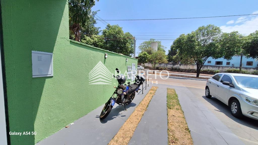 Primeira dica