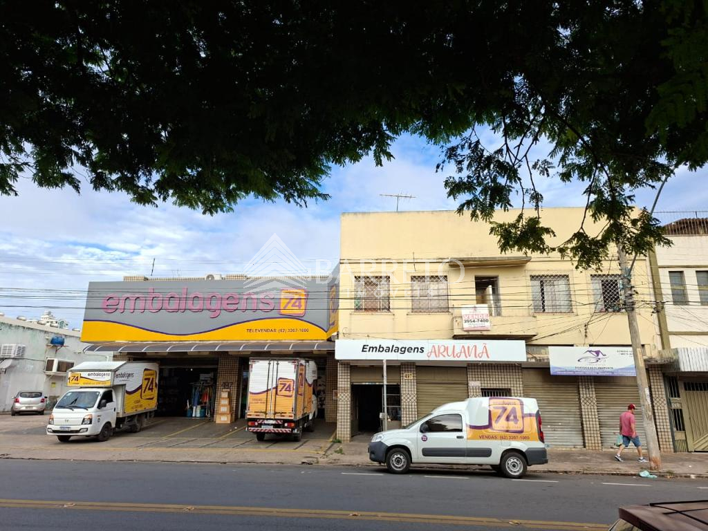 Primeira Dica