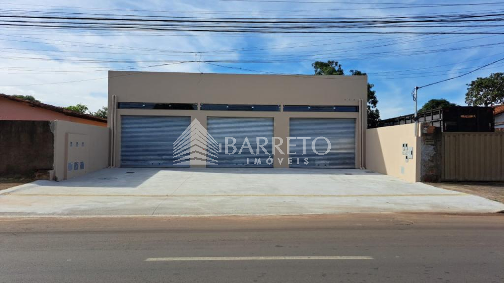 Primeira Dica