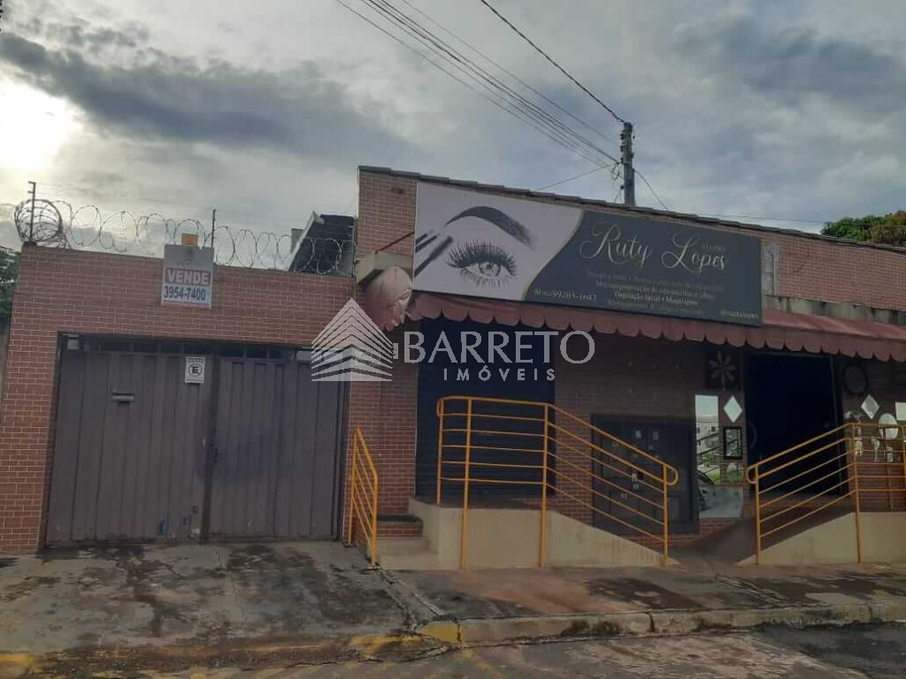 Primeira Dica