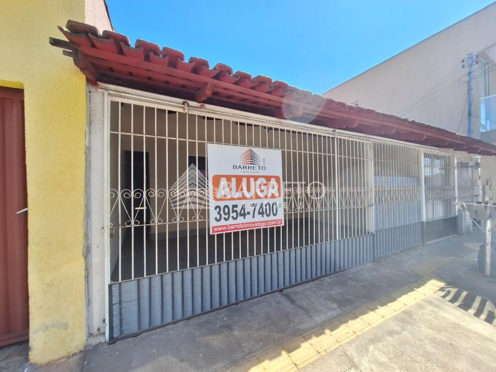 Primeira Dica