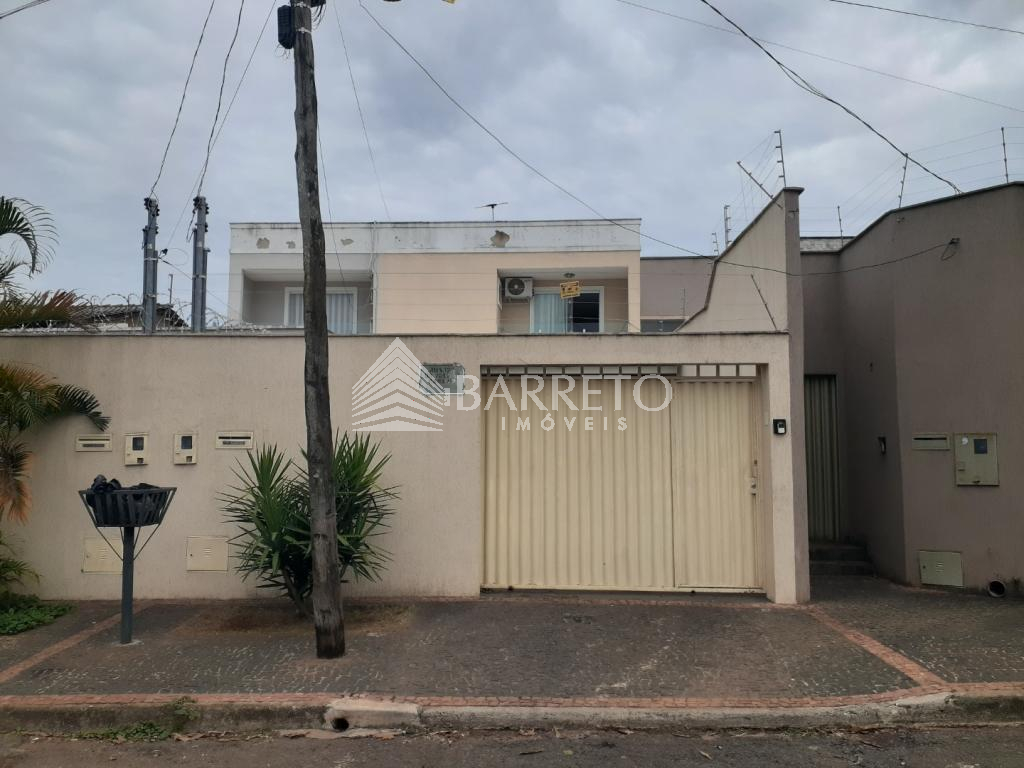 Primeira Dica