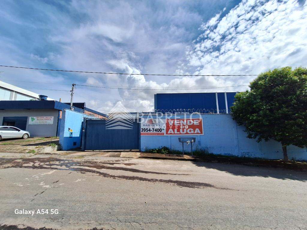 Primeira Dica