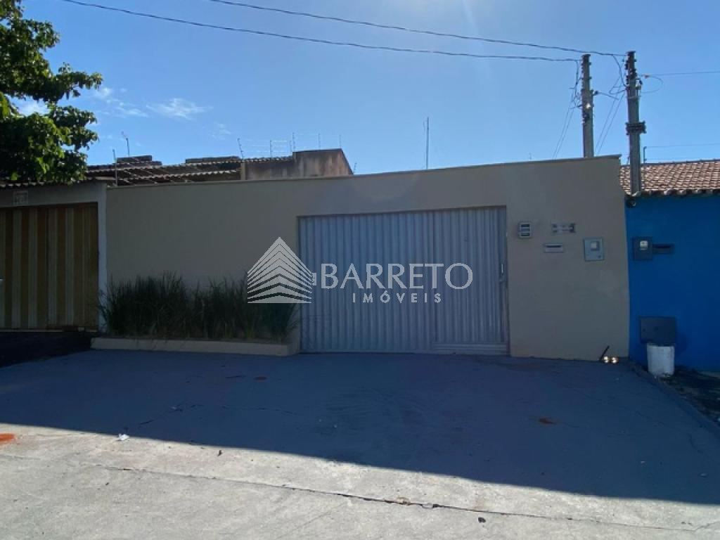 Primeira Dica