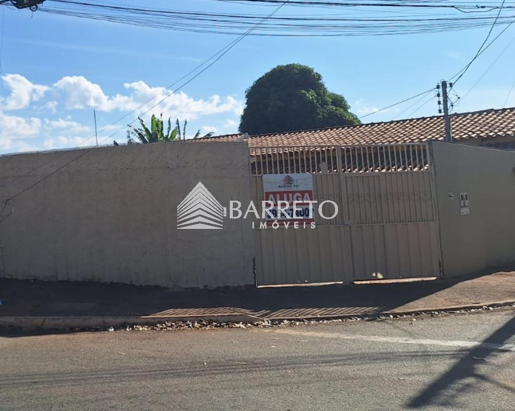 Primeira Dica