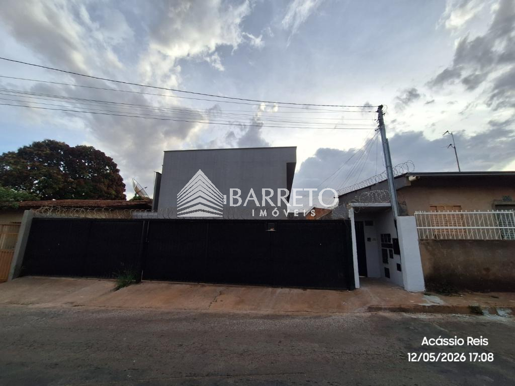 Primeira Dica