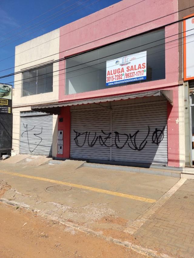Primeira Dica