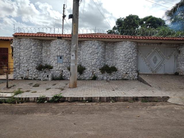 Primeira Dica