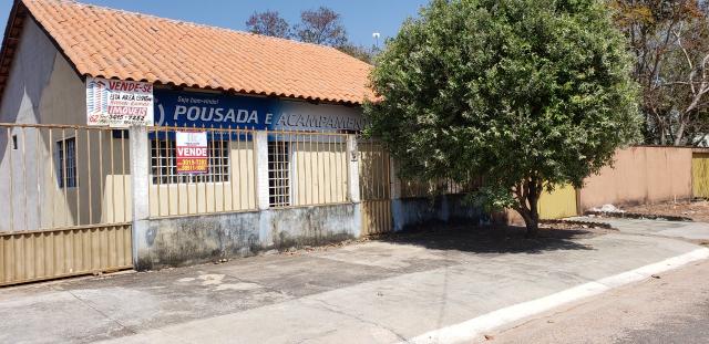 Primeira Dica