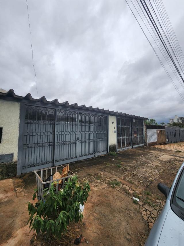 Primeira Dica