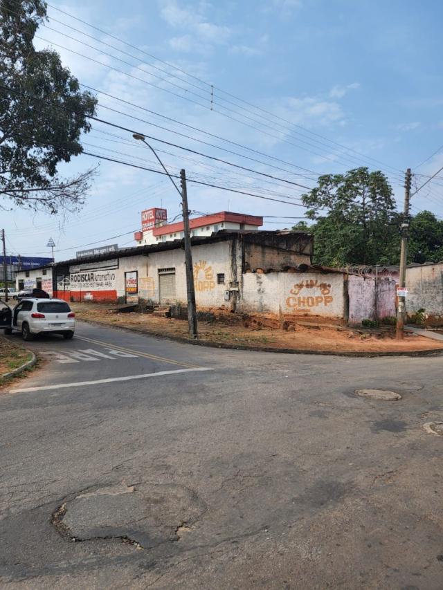 Primeira Dica