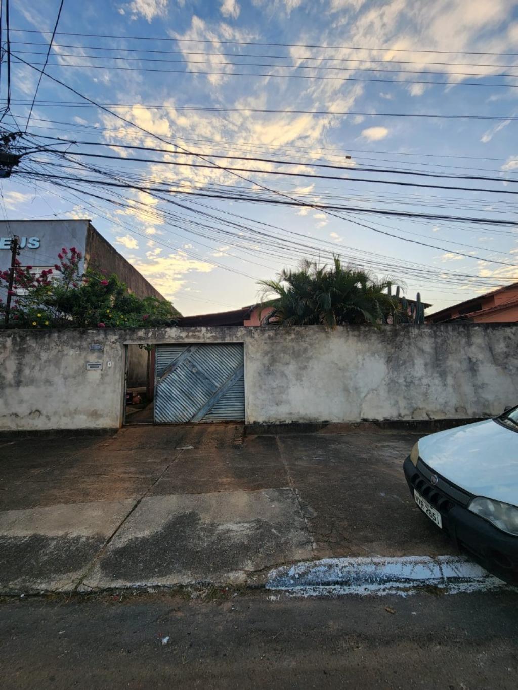 Primeira Dica
