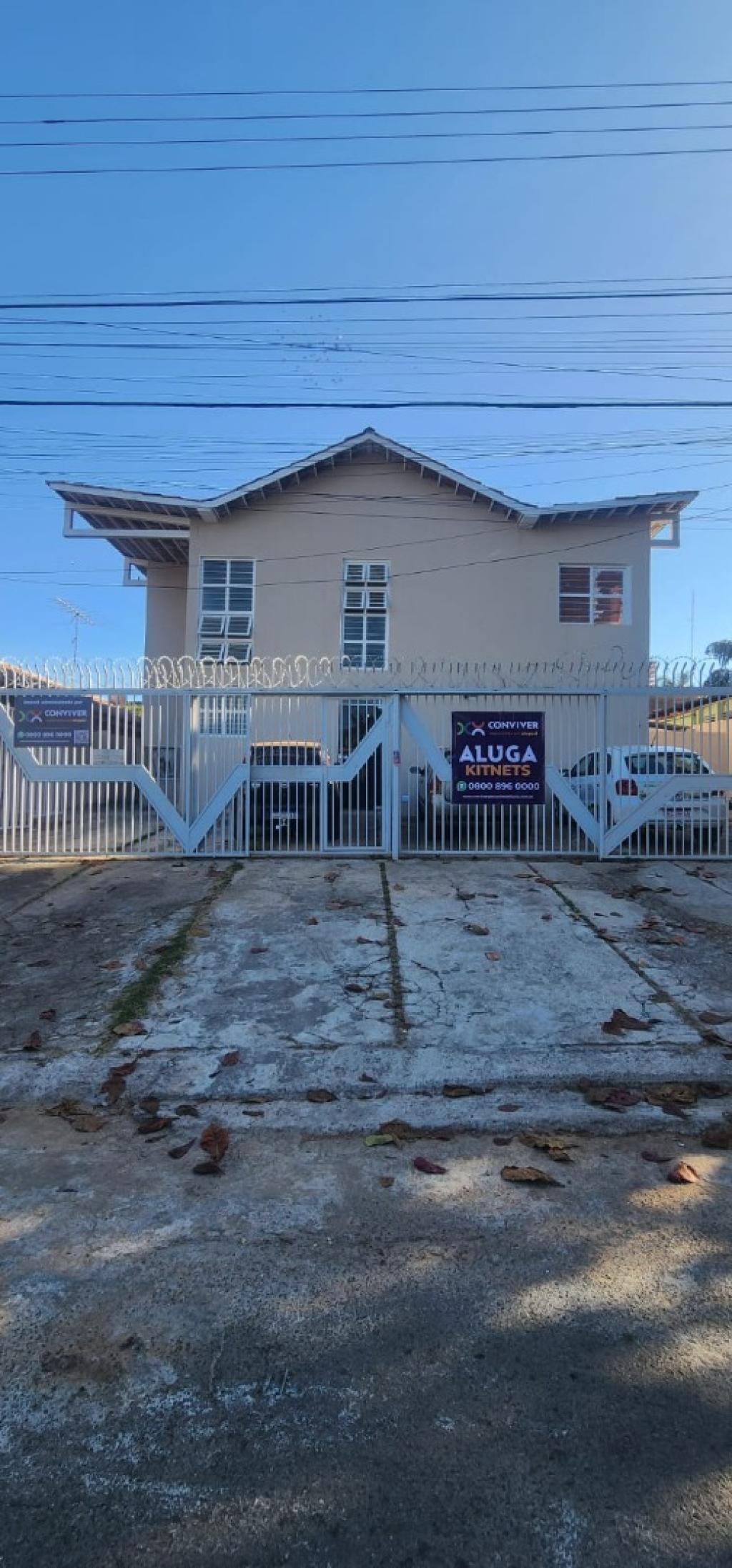 Primeira Dica