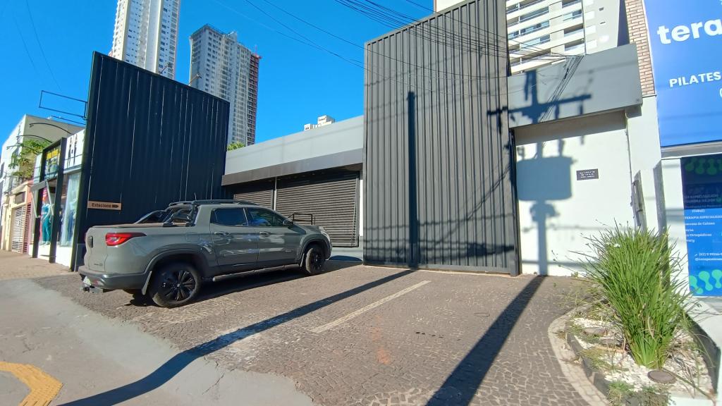 Primeira Dica