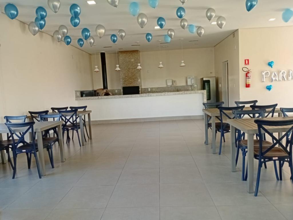 Primeira dica