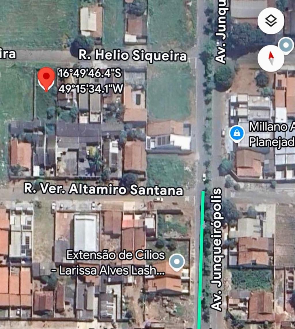 Primeira dica
