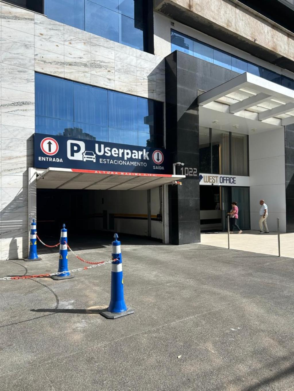 Primeira dica