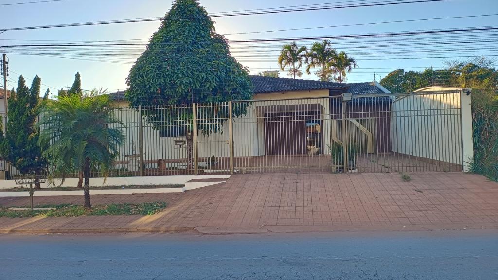 Primeira Dica