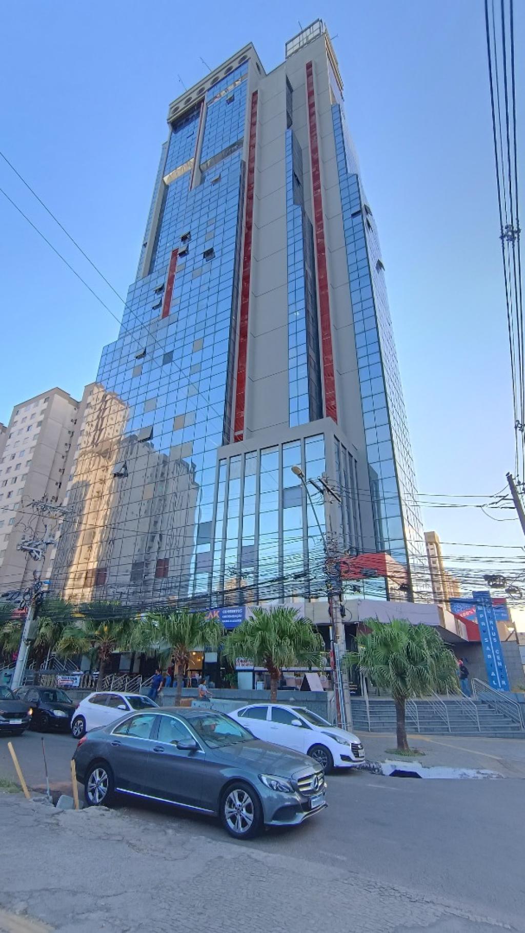 Primeira Dica