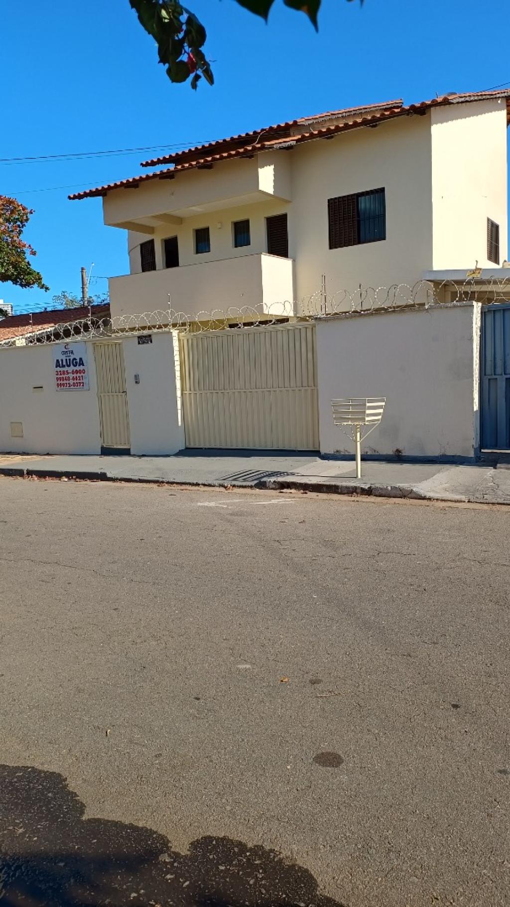 Primeira Dica