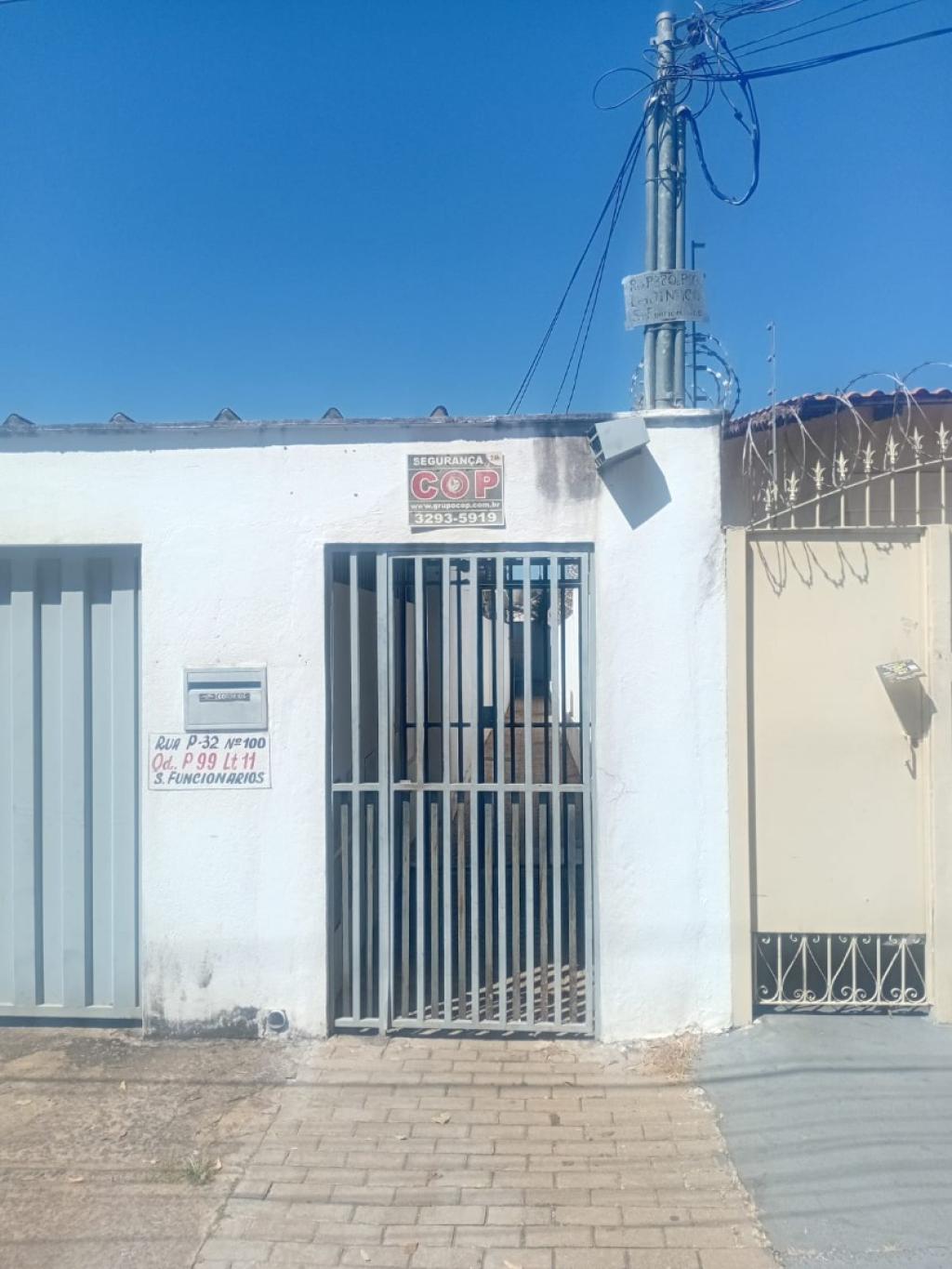 Primeira Dica