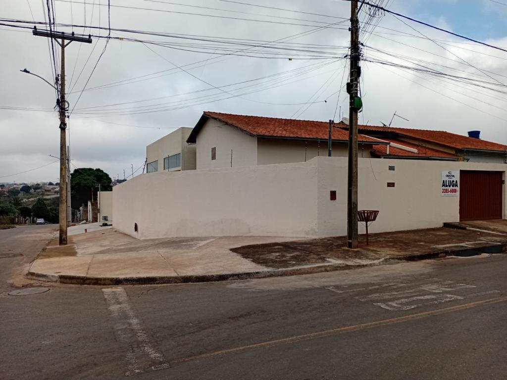 Primeira Dica