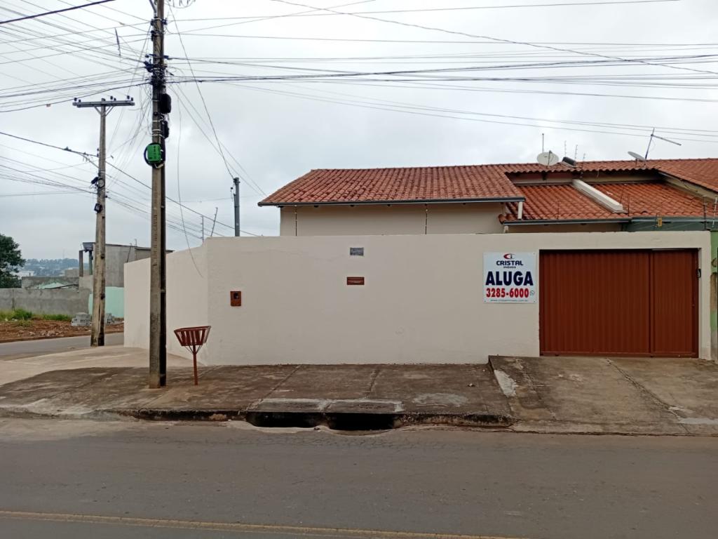 Primeira dica