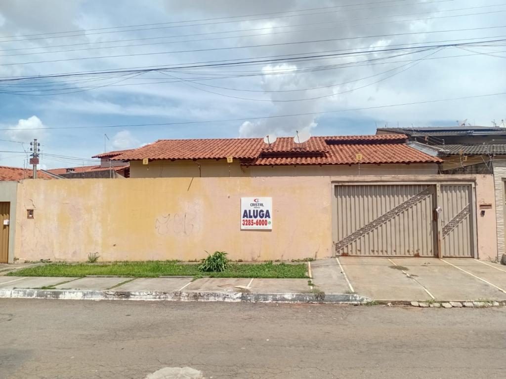 Primeira Dica