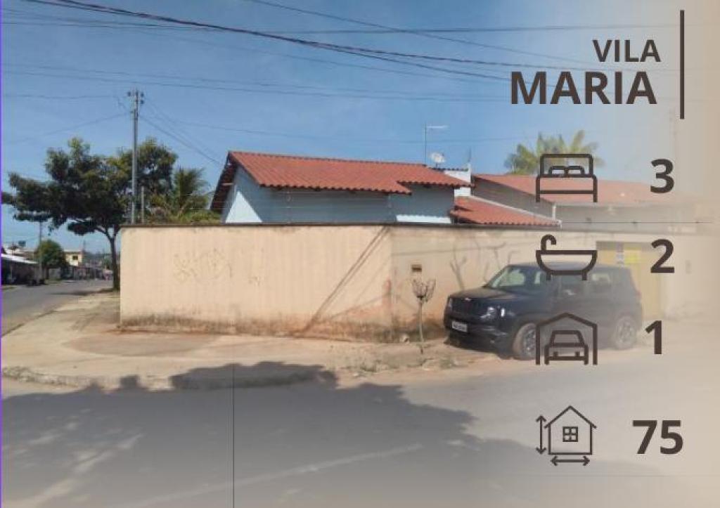 Primeira Dica