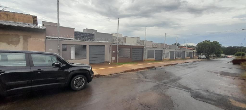 Primeira Dica