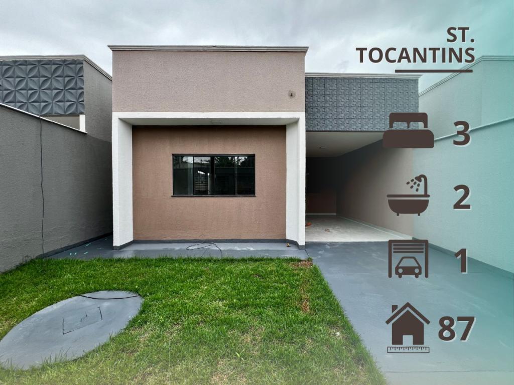 Primeira Dica