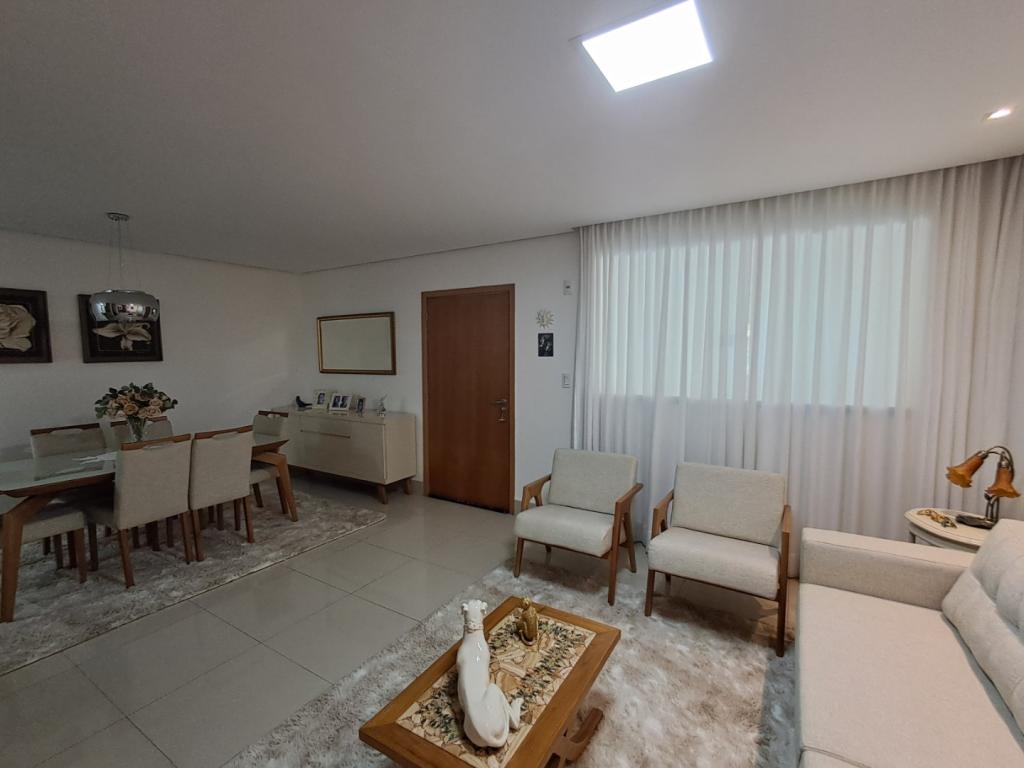Primeira Dica