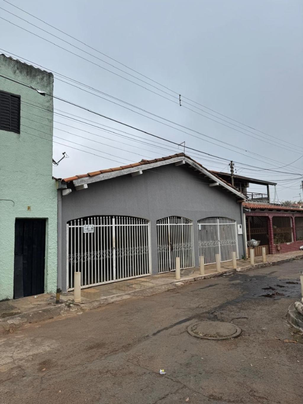 Primeira Dica