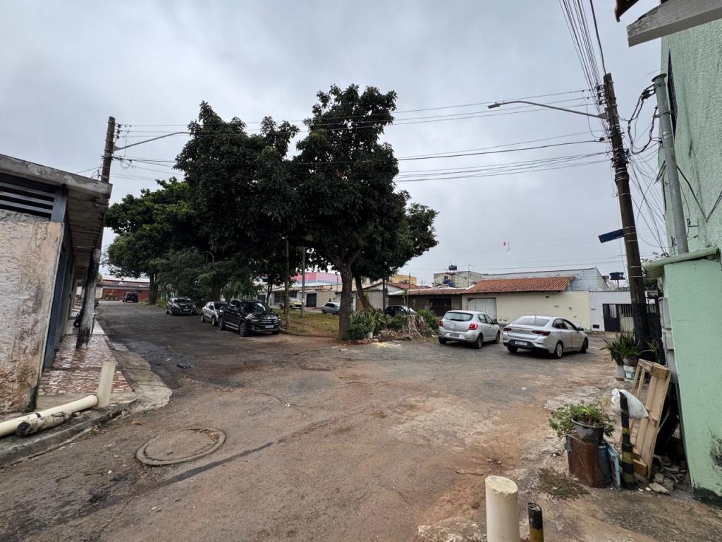 Primeira dica