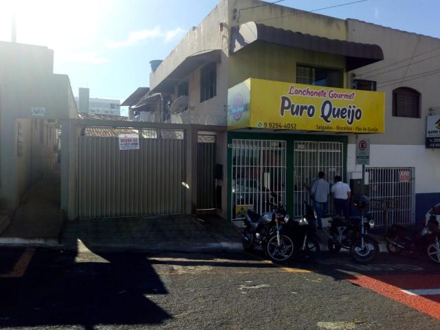 Primeira Dica