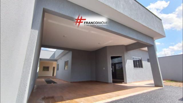 Primeira Dica