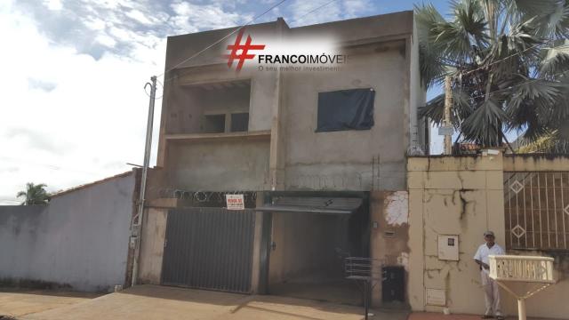 Primeira Dica