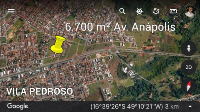 Primeira Dica