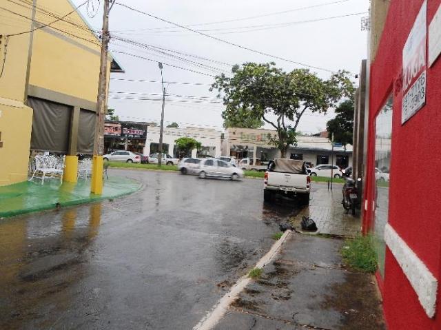 Primeira Dica