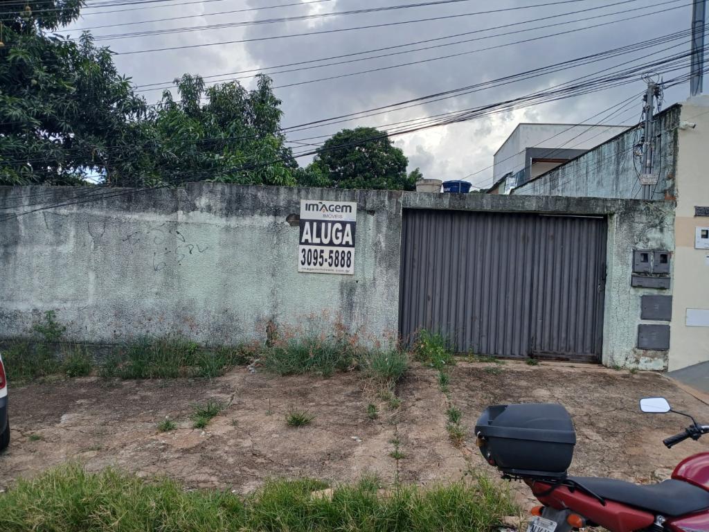 Primeira Dica