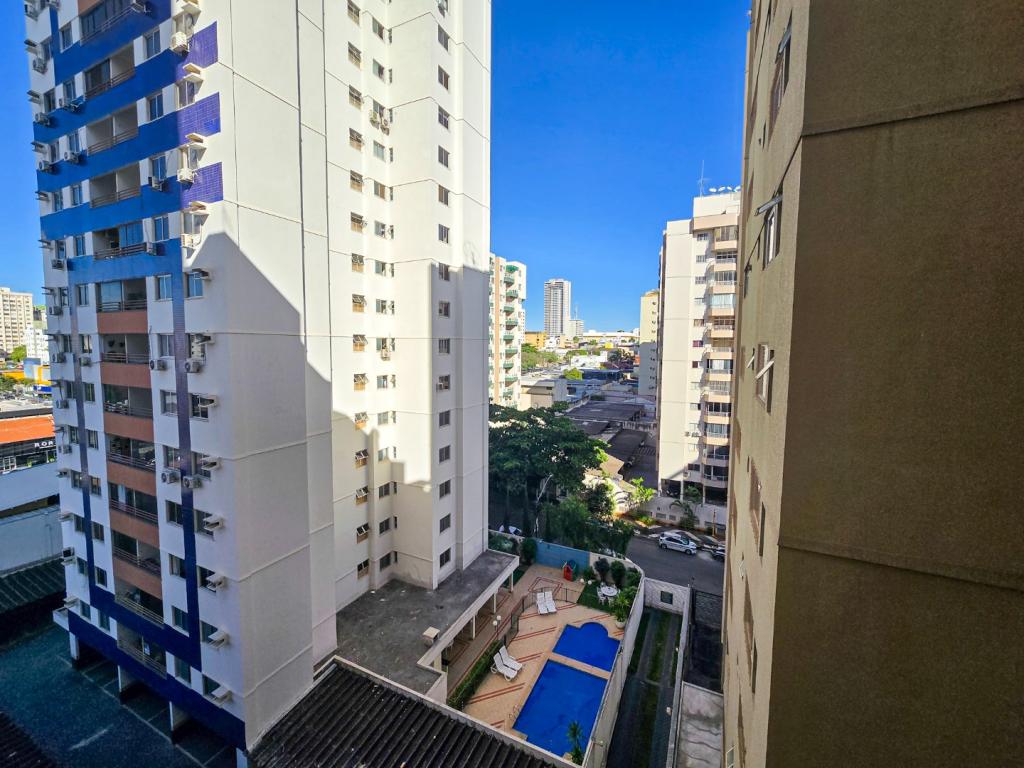 Primeira dica
