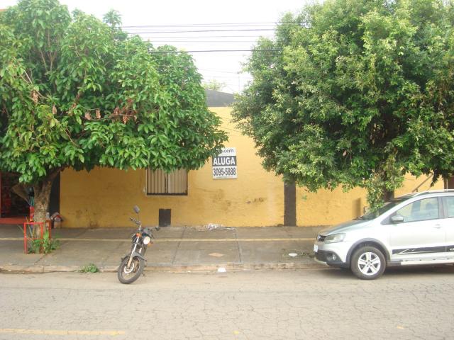 Primeira Dica