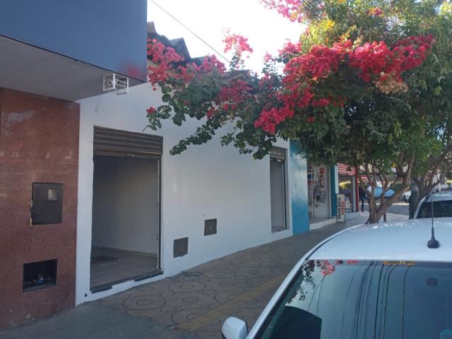 Primeira Dica