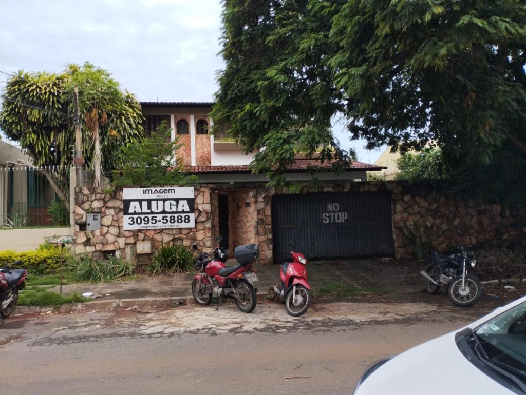 Primeira Dica
