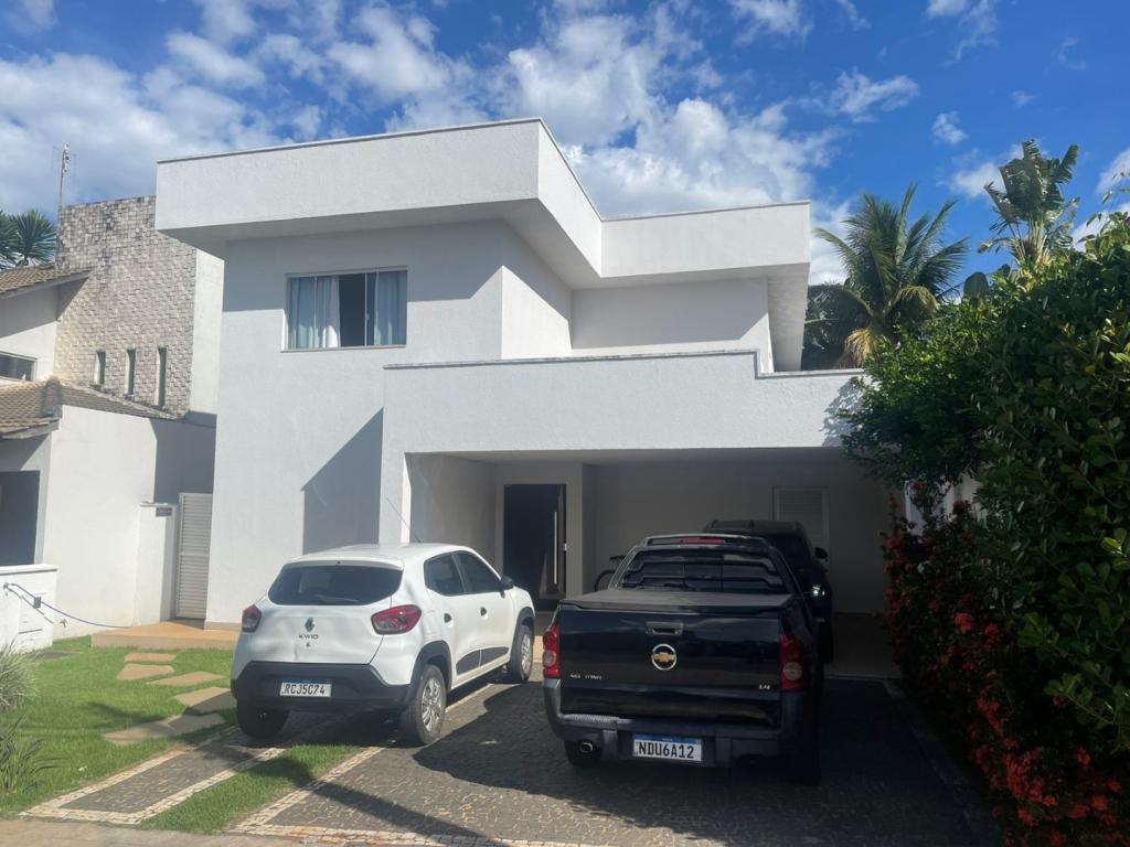 Primeira Dica