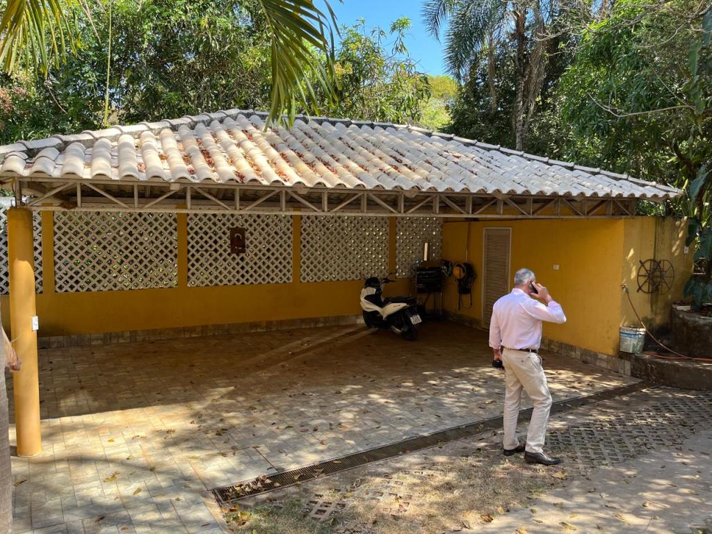 Primeira dica
