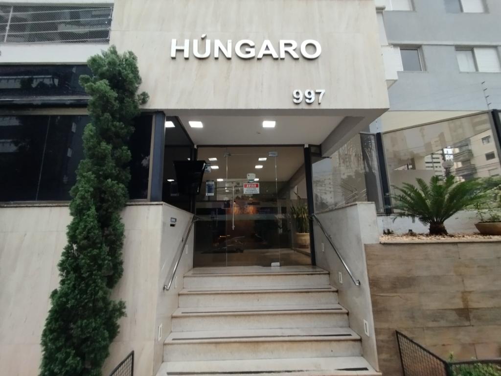 Primeira Dica